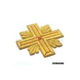 Byzantine Liturgical Embroidered Crosses thumbnail-1