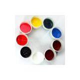 Silicone Colorant Silicone Pigment Silicone Color Master Batch thumbnail-2