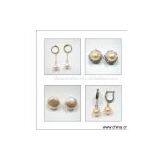 Sell 18K Gold Earrings thumbnail-1