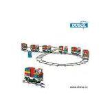 Sell Electric Train Paradise thumbnail-1