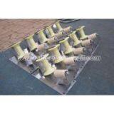 Cable Roller With Ground Plate,Cable Rollers,Cable Rolling thumbnail-1