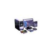 CONTEC 8000A ECG-workstation thumbnail-1