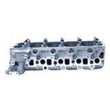 Engine Cylinder Head for ISUZU 4JJ1 thumbnail-2