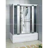 Bathroom Showers Water Repellent Shower Enclosures thumbnail-1