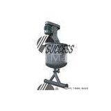 High Capacity Pneumatic Electric Cement Mixer AAC Cutting Machine 380V thumbnail-1