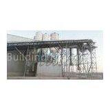 200KW Automatic Asphalt Ready Mix Concrete Plant 50000m3 - 300000m3 thumbnail-1
