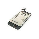 Cell Phone Replace Iphone LCD Screens For iPhone 3GS , iPhone Repair Parts