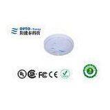 Business Centers Round Recessed Led Ceiling Lights Fixture With Acrylic Cover