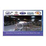 15mm Thin Wall Seamless Stainless Steel Pipe 304L 00Cr19Ni10 Schedule 5 / 10 , Length 6m thumbnail-1
