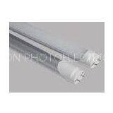 IP44 5000K 2835 SMD 12m 9Watt T8 Led Tube Light for School , Hospital , Factory thumbnail-1