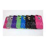 Colorful Otterbox Defender Phone Case For Iphone 5C Rubber Scratch Proof