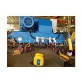 Material Handling Electric Double Girder Hoist 3.2 Ton ~ 63 Ton For Coal Mining Industry