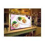 27778dots/m2 P6 Indoor Full Color LED Display Billboard For Shopping Center thumbnail-1
