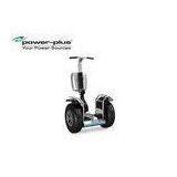 High Speed Two Wheel Stand Up Electric Scooter of Battery Powered