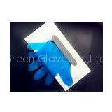 Industrial and Food Grade Soft TPE Gloves Clear Latex and Phthalate Free thumbnail-1