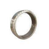 18CrNiMo7 - 6 Internal Gear Ring Forging Surface Hardening Treatment For Mining Machinery