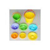 Plastic Injection Moulds For Home Products Plastic Bucket Mold thumbnail-1
