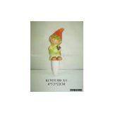 Terracotta Water Leakage Crafts thumbnail-1