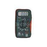 Palm Pocket Digital Multimeter DT95B Continuity Test for Commercial Electric thumbnail-1