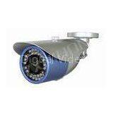 IP66 420TVL - 700TVL 50M Infrared Security Bullet Cameras With 12mm / CS Fixed Lens thumbnail-1