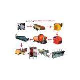 Professional Ore Beneficiating Plant thumbnail-1