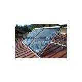 Heat Pipe Solar Collector thumbnail-1