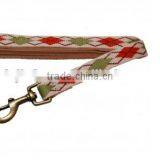 Cotton Webbing for Dog Collars and Leashes