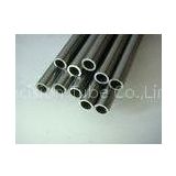 Astm A213 T9Seamless Alloy Steel Tube For Higher Pressure Tank , Round Steel Tube