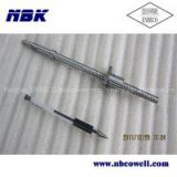 High precision china supplier ball screw