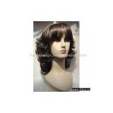 Sell 100% Synthetic Fiber Wig