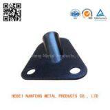 Customized Carbon Steel Metal Stamping Parts Auto Spare Parts Fabrication thumbnail-1