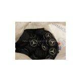 Mercerdez Benz Airbag Cover,Benz Airbag Logo thumbnail-2