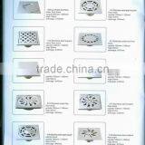 Sanitary Ware-floor Drain & Brass Trap thumbnail-4