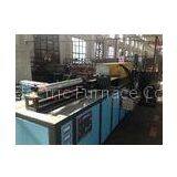 ISO / UCS Electric Induction Furnace For Steel Rod With Automatic Conveyor