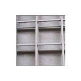 Ribbed Welded Panel Specification 150x150mm