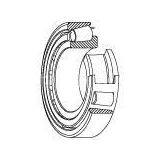 Inch Design Tapered Roller Bearings thumbnail-1