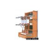 Sell Indoor High Voltage Vacuum Circuit Breaker