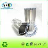 Logo Custom Insulated Stainless Steel Coffee Mug thumbnail-5
