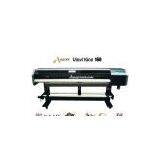 Xaar 126/300 Solvent Printer Aprint VinylKing 160 thumbnail-1