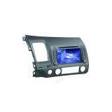 Honda Civic Digital DVD GPS Player