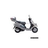 Sell 125cc EEC DOT Gas Scooter
