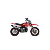 Sell Mini Off-Road Motorcycle