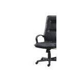 Leather Office Chair