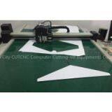 Cover Caped Paper Cloth Hangers Cutting Machine