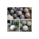 Stone Ball(sphere Ball,stone Sphere) thumbnail-1