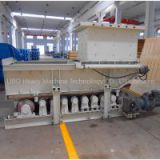 LBHI New-type energy-saving belt feeder for belt conveyor