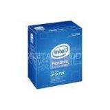 Intel Cpu E5400