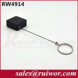 Security Cable Recoilers | With Pause Function thumbnail-1