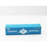 40ft 1:50 Container Model Toy