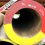 ASTM A335 P22 alloy pipe